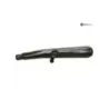 Silencieux gauche (echappement) KAWASAKI ZR 750 1991-1997 ZEPHYR Silencieux gauche (echappement) KAWASAKI ZR 750 1991-1997 ZEPHYR