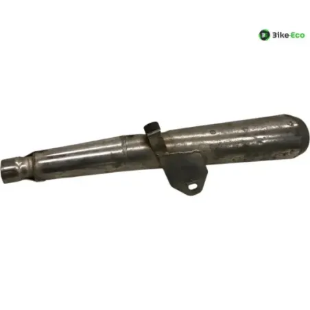 Silencieux gauche (echappement) KAWASAKI ZR 750 1991-1997 ZEPHYR