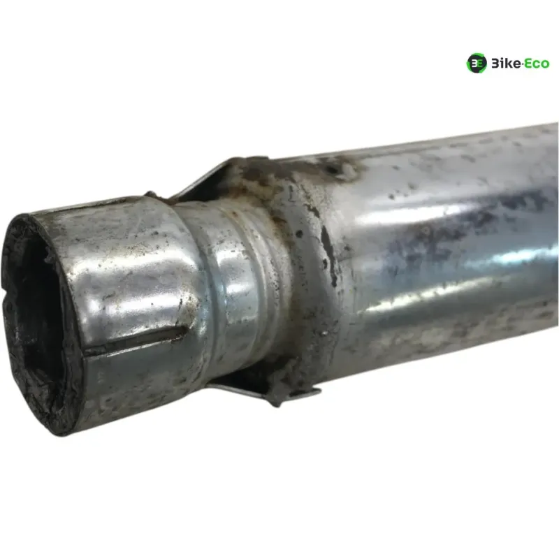 Silencieux gauche (echappement) KAWASAKI ZR 750 1991-1997 ZEPHYR