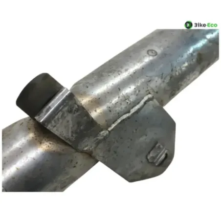 Silencieux gauche (echappement) KAWASAKI ZR 750 1991-1997 ZEPHYR
