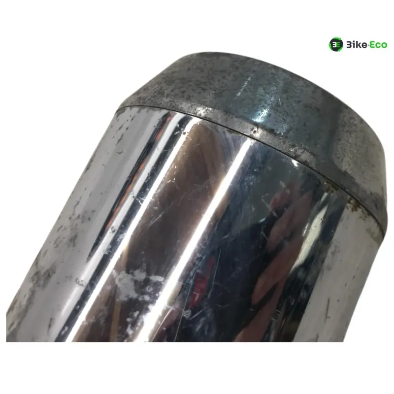 Silencieux gauche (echappement) KAWASAKI ZR 750 1991-1997 ZEPHYR