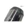Silencieux gauche (echappement) KAWASAKI ZR 750 1991-1997 ZEPHYR Silencieux gauche (echappement) KAWASAKI ZR 750 1991-1997 ZEPHYR