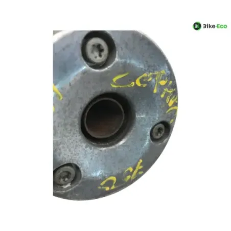 Silencieux gauche (echappement) KAWASAKI ZR 750 1991-1997 ZEPHYR