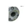 Silencieux gauche (echappement) KAWASAKI ZR 750 1991-1997 ZEPHYR Silencieux gauche (echappement) KAWASAKI ZR 750 1991-1997 ZEPHYR