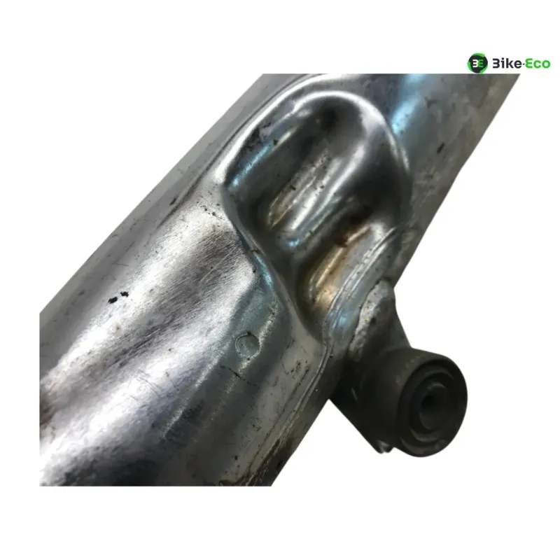 Silencieux gauche (echappement) KAWASAKI ZR 750 1991-1997 ZEPHYR