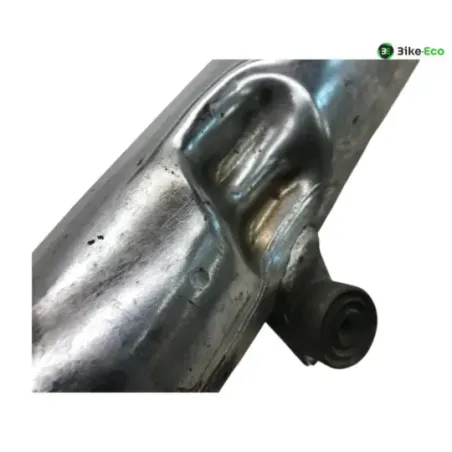 Silencieux gauche (echappement) KAWASAKI ZR 750 1991-1997 ZEPHYR