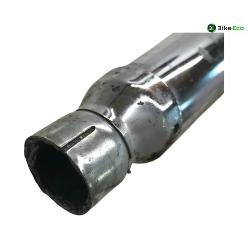 Silencieux gauche (echappement) KAWASAKI ZR 750 1991-1997 ZEPHYR