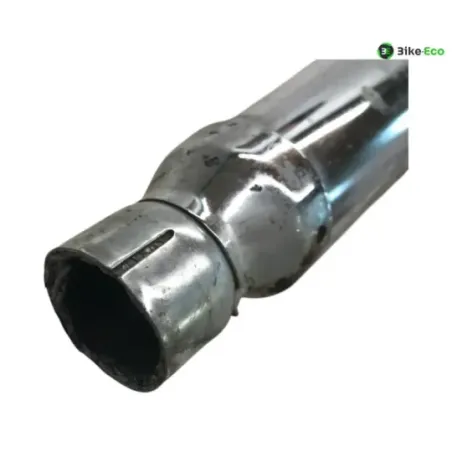 Silencieux gauche (echappement) KAWASAKI ZR 750 1991-1997 ZEPHYR