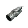 Silencieux gauche (echappement) KAWASAKI ZR 750 1991-1997 ZEPHYR Silencieux gauche (echappement) KAWASAKI ZR 750 1991-1997 ZEPHYR