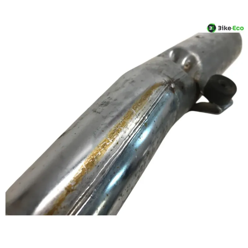 Silencieux gauche (echappement) KAWASAKI ZR 750 1991-1997 ZEPHYR