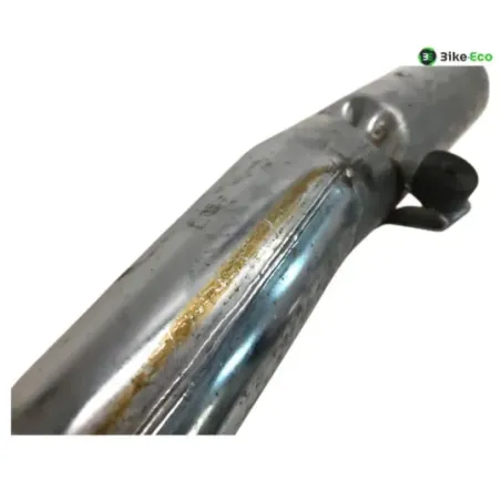 Silencieux gauche (echappement) KAWASAKI ZR 750 1991-1997 ZEPHYR