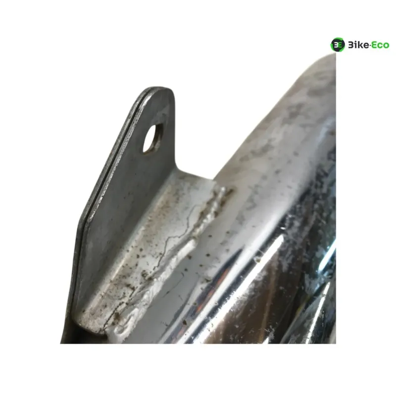 Silencieux gauche (echappement) KAWASAKI ZR 750 1991-1997 ZEPHYR