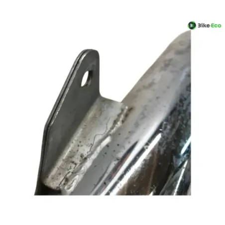 Silencieux gauche (echappement) KAWASAKI ZR 750 1991-1997 ZEPHYR