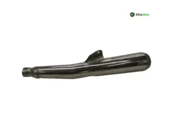Silencieux gauche (echappement) KAWASAKI ZR 750 1991-1997 ZEPHYR