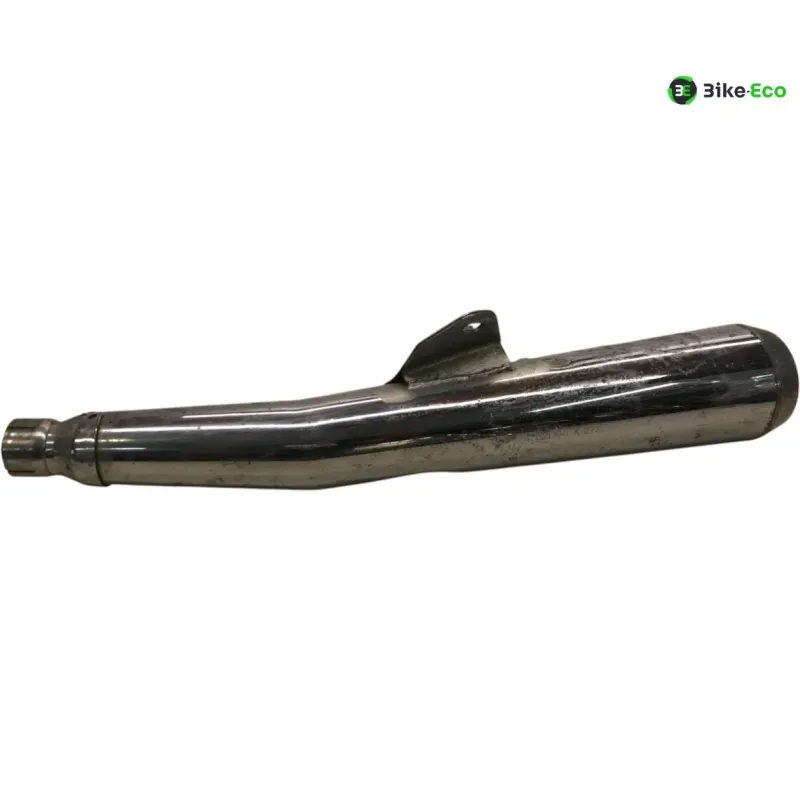 Silencieux gauche (echappement) KAWASAKI ZR 750 1991-1997 ZEPHYR