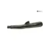 Silencieux gauche (echappement) KAWASAKI ZR 750 1991-1997 ZEPHYR Silencieux gauche (echappement) KAWASAKI ZR 750 1991-1997 ZEPHYR