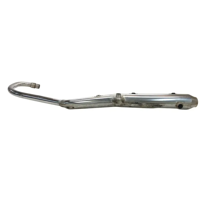 Silencieux gauche (echappement) HONDA CB 750 K 1972-1976 FOUR