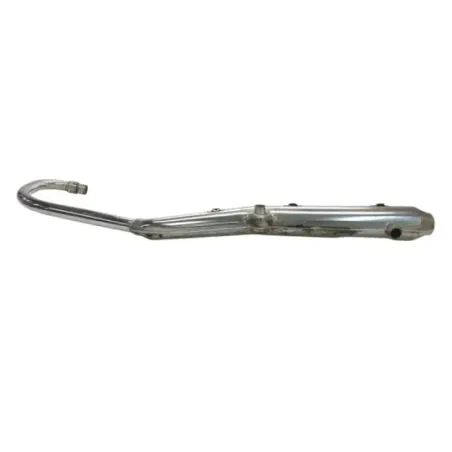 Silencieux gauche (echappement) HONDA CB 750 K 1972-1976 FOUR