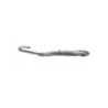 Silencieux gauche (echappement) HONDA CB 750 K 1972-1976 FOUR