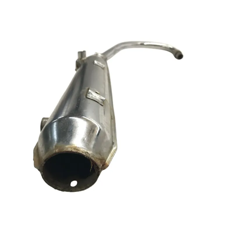 Silencieux gauche (echappement) HONDA CB 750 K 1972-1976 FOUR