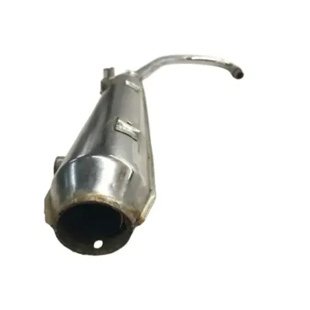 Silencieux gauche (echappement) HONDA CB 750 K 1972-1976 FOUR