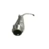 Silencieux gauche (echappement) HONDA CB 750 K 1972-1976 FOUR