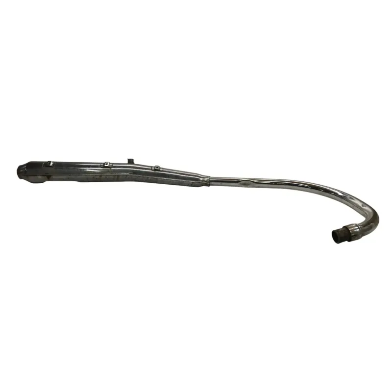 Silencieux gauche (echappement) HONDA CB 750 K 1972-1976 FOUR