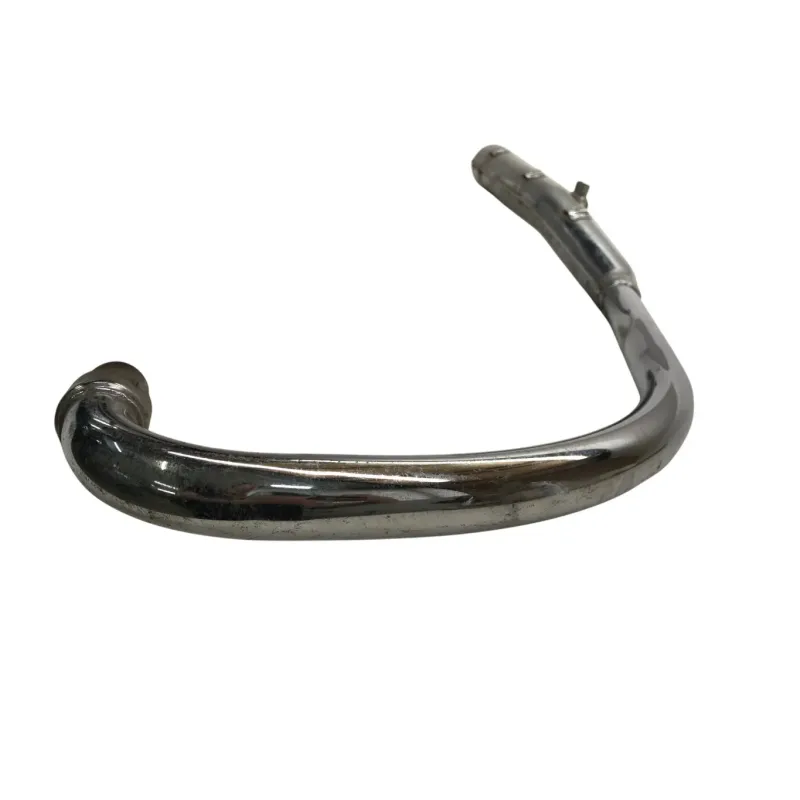 Silencieux gauche (echappement) HONDA CB 750 K 1972-1976 FOUR