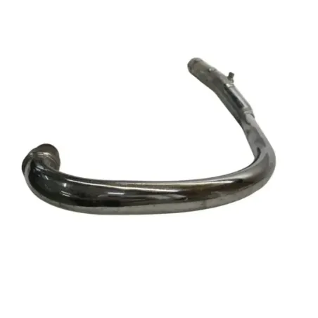 Silencieux gauche (echappement) HONDA CB 750 K 1972-1976 FOUR
