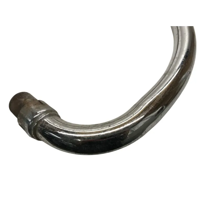 Silencieux gauche (echappement) HONDA CB 750 K 1972-1976 FOUR