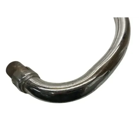Silencieux gauche (echappement) HONDA CB 750 K 1972-1976 FOUR