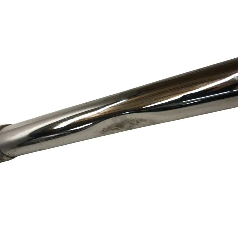 Silencieux gauche (echappement) HONDA CB 750 K 1972-1976 FOUR