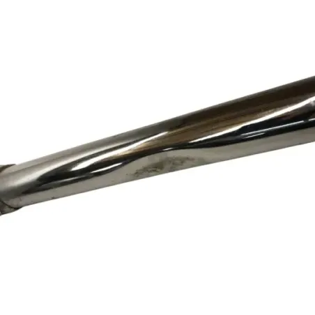 Silencieux gauche (echappement) HONDA CB 750 K 1972-1976 FOUR