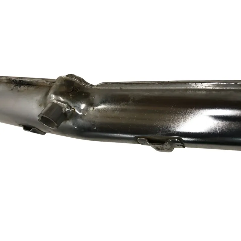 Silencieux gauche (echappement) HONDA CB 750 K 1972-1976 FOUR