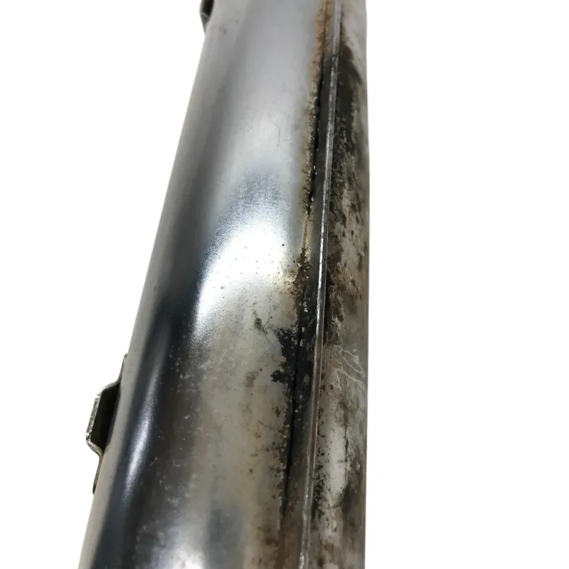 Silencieux gauche (echappement) HONDA CB 750 K 1972-1976 FOUR