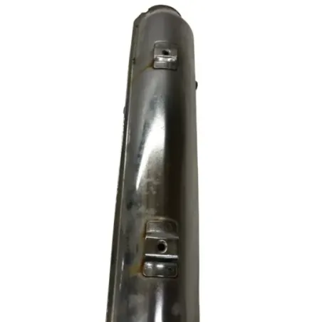 Silencieux gauche (echappement) HONDA CB 750 K 1972-1976 FOUR