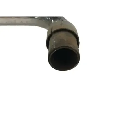 Silencieux gauche (echappement) HONDA CB 750 K 1972-1976 FOUR