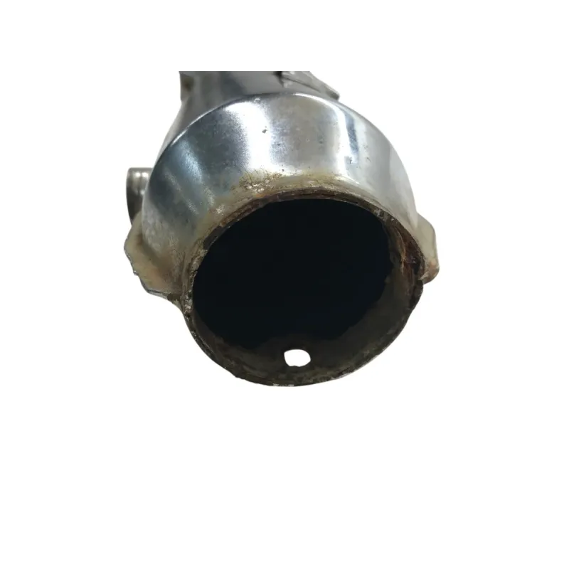 Silencieux gauche (echappement) HONDA CB 750 K 1972-1976 FOUR