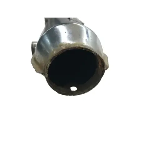 Silencieux gauche (echappement) HONDA CB 750 K 1972-1976 FOUR