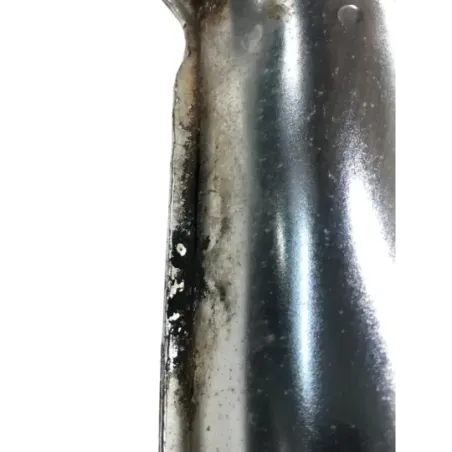 Silencieux gauche (echappement) HONDA CB 750 K 1972-1976 FOUR