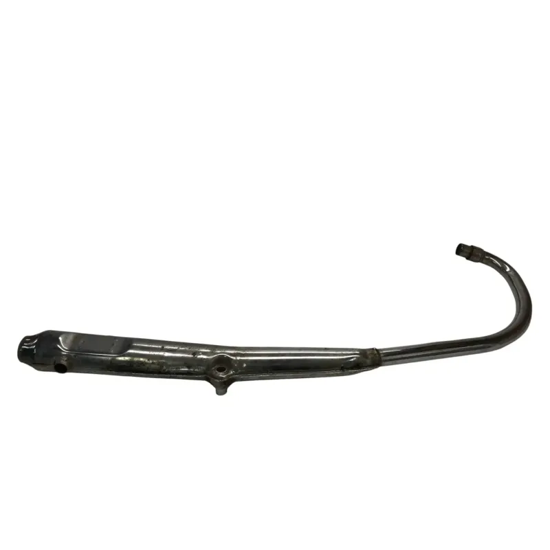 Silencieux gauche (echappement) HONDA CB 750 K 1972-1976 FOUR
