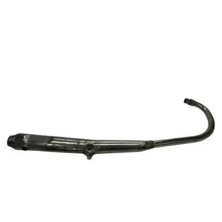 Silencieux gauche (echappement) HONDA CB 750 K 1972-1976 FOUR