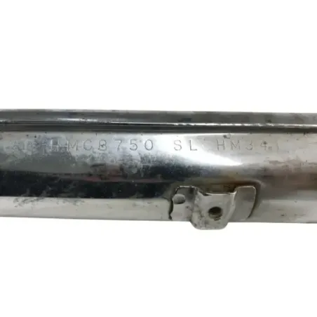 Silencieux gauche (echappement) HONDA CB 750 K 1972-1976 FOUR