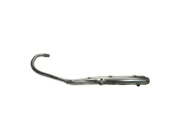 Silencieux gauche (echappement) HONDA CB 750 K 1972-1976 FOUR
