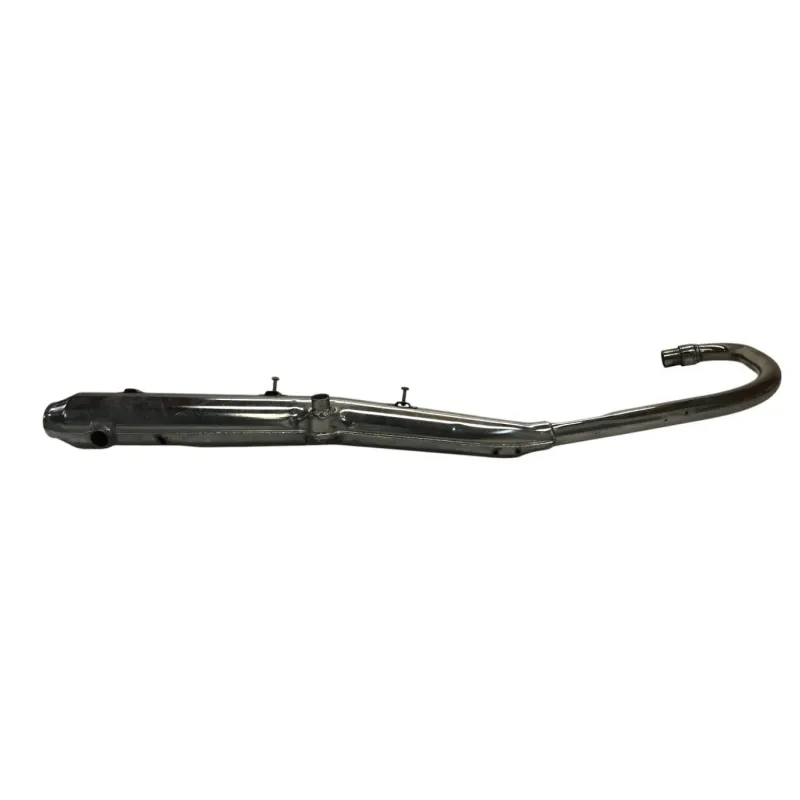 Silencieux droit (echappement) HONDA CB 750 K 1972-1976 FOUR