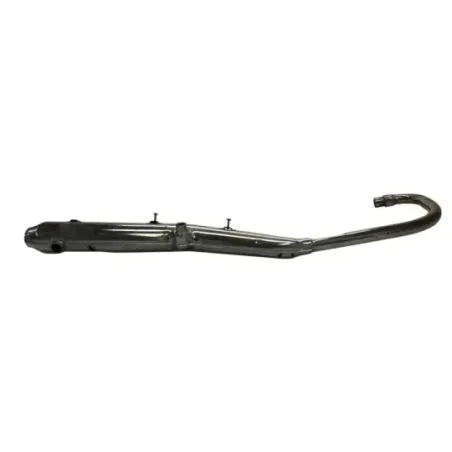 Silencieux droit (echappement) HONDA CB 750 K 1972-1976 FOUR