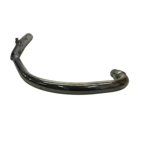 Silencieux droit (echappement) HONDA CB 750 K 1972-1976 FOUR