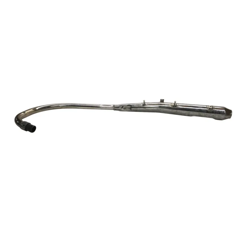 Silencieux droit (echappement) HONDA CB 750 K 1972-1976 FOUR