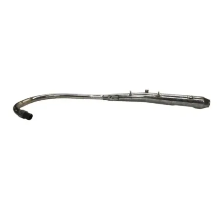 Silencieux droit (echappement) HONDA CB 750 K 1972-1976 FOUR