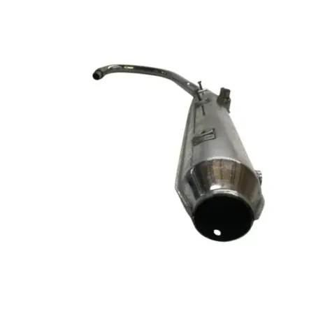 Silencieux droit (echappement) HONDA CB 750 K 1972-1976 FOUR
